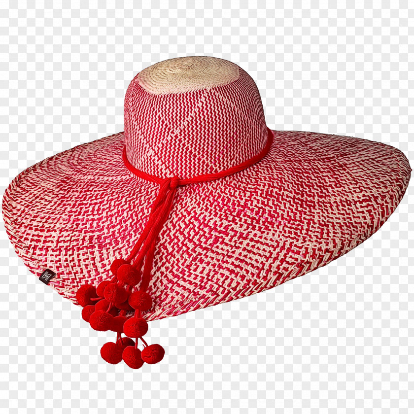 Sun Hat PNG