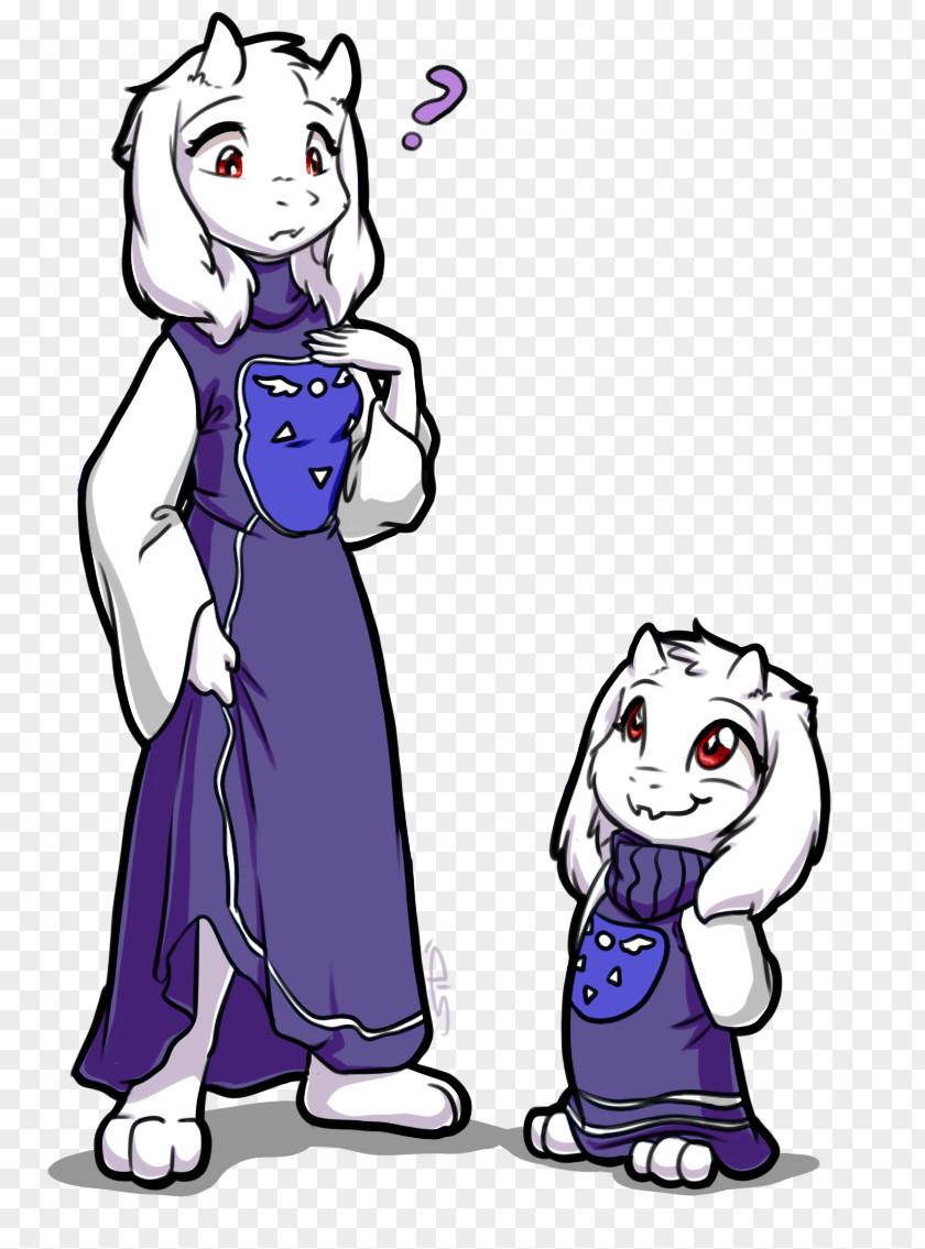 Toriel Blueberry Inflation Undertale Clothing Fan Art PNG