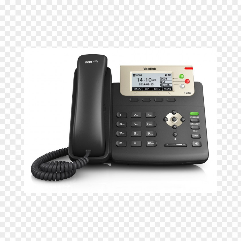 VoIP Phone Session Initiation Protocol Telephone Power Over Ethernet Voice IP PNG