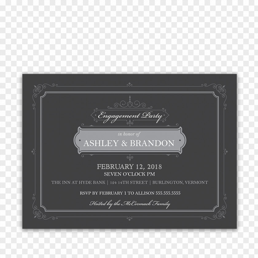 Wedding Invitations Invitation Paper Engagement Party PNG
