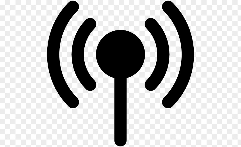 Wifi Icon Wireless Network Wi-Fi PNG