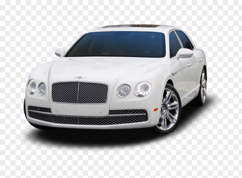 Bentley Car Luxury Vehicle 2016 Continental GT Flying Spur W12 PNG