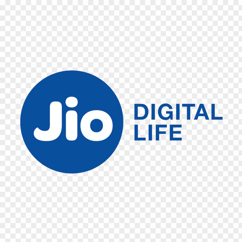 Business Jio Reliance Digital Logo Mobile Phones PNG