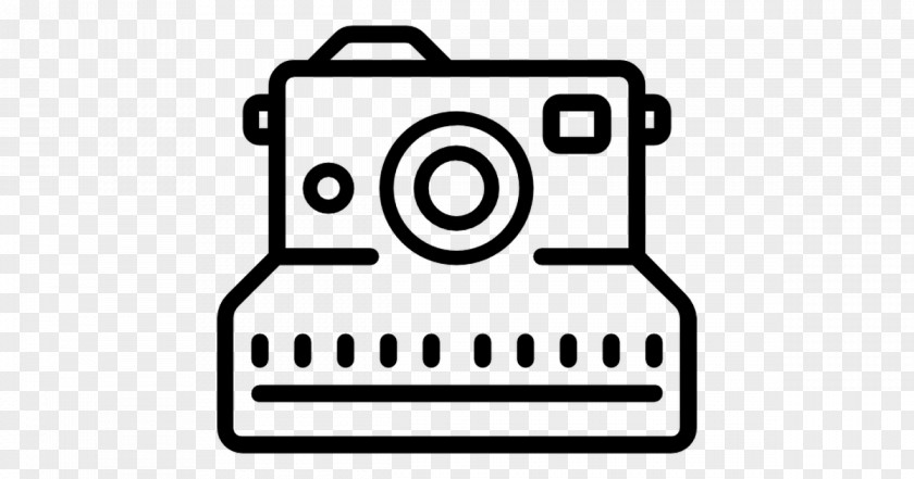 Camera Photographic Film Instant Photography PNG