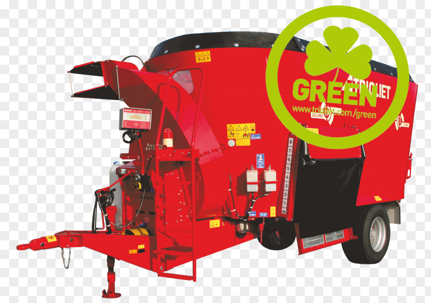 Coporate Machine Mixer-wagon Straw Silage Livestock PNG