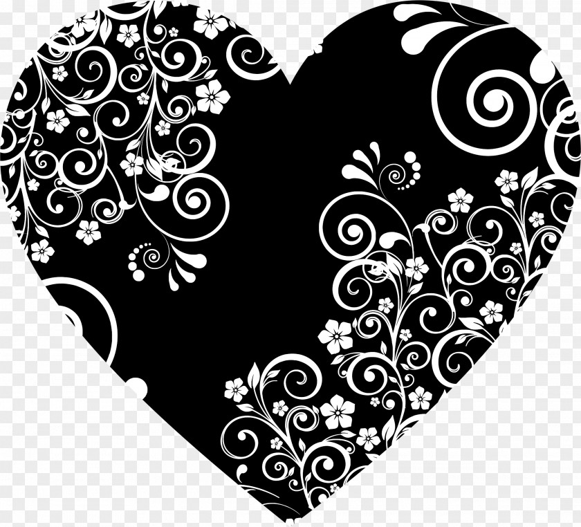 CoupleRelationship Heart Flower Clip Art PNG