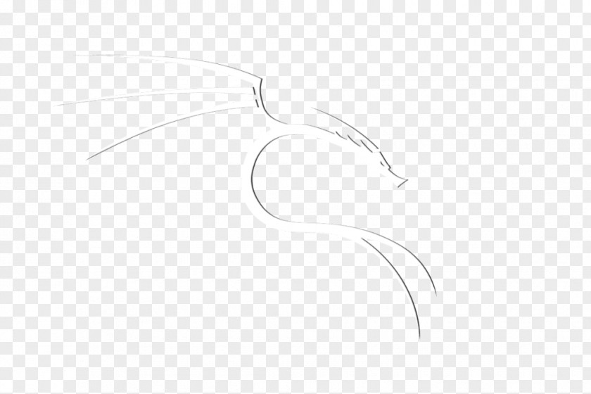 Dojo Arkhelios Line Art White Sketch PNG