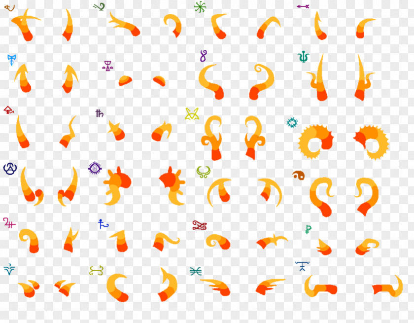 Horn Symbol Internet Troll Homestuck Idea PNG