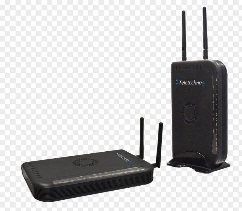 Iad Wireless Router Access Points Internet Teletechno Nicaragua PNG