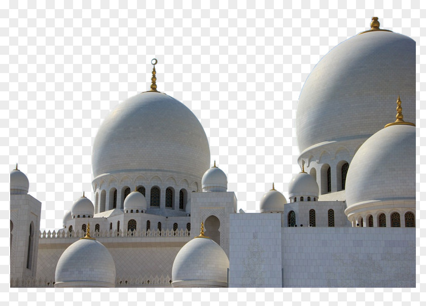 Islam Sheikh Zayed Mosque Mecca Temple PNG