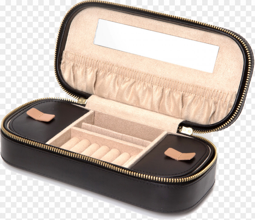 Jewellery Casket Leather Case Box PNG