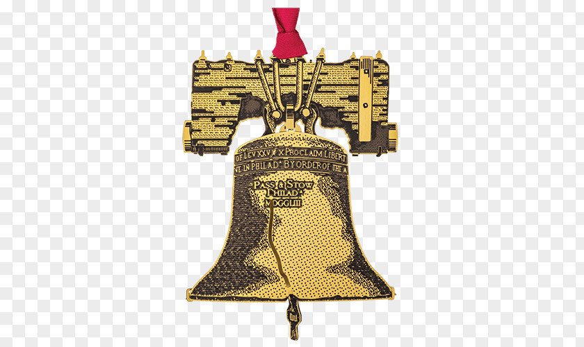 Liberty Bell Vector Design Clip Art Image PNG