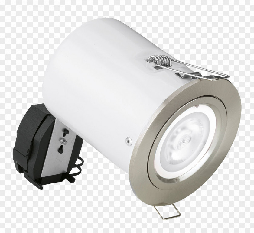 Light Aurora Lighting Recessed LED Lamp PNG
