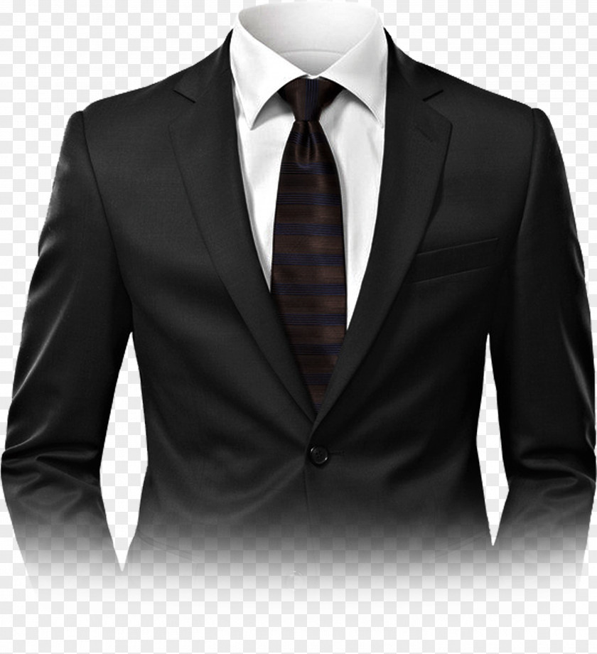 Man Suit Necktie Dry Cleaning Dress Trousers PNG