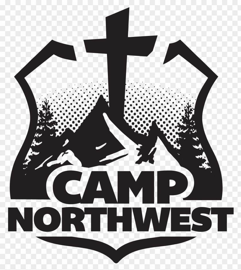 Summer Camp Counselor Award Logo Brand Product Design Font PNG