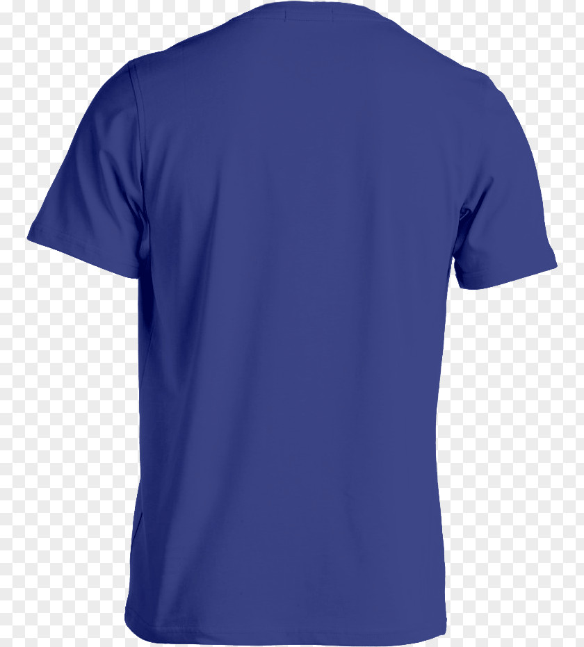 Template Vector Blue T-shirt Hoodie Shopping Hat PNG
