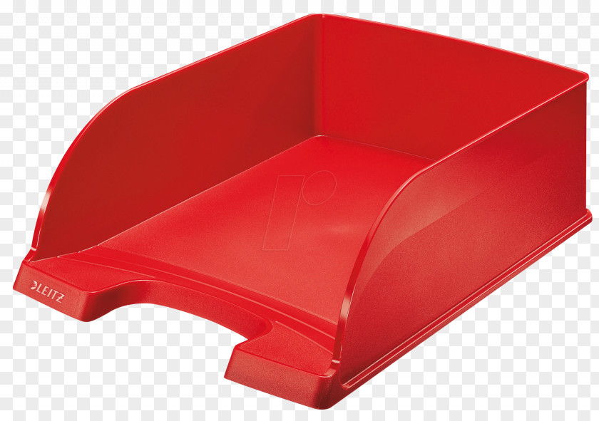 Tray Office Supplies Esselte Leitz GmbH & Co KG Plastic A4 Polystyrene PNG