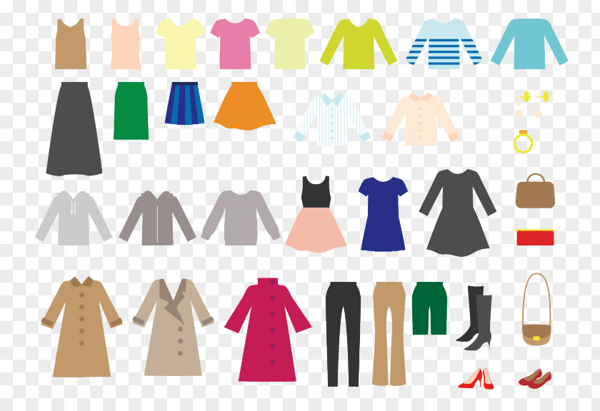 Uniqlo Map Clothing Pants Fashion Skirt Stock.xchng PNG