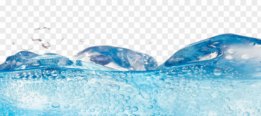 Wave Water Poster Wallpaper PNG