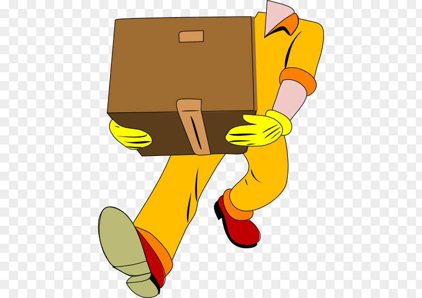We Are Moving Mover Relocation Clip Art PNG