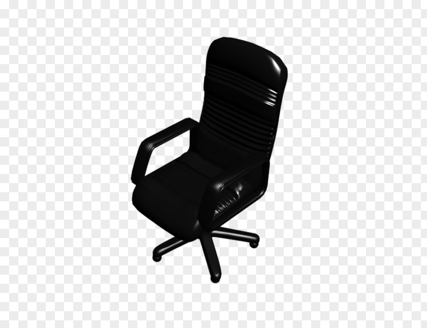 3ds Max Office & Desk Chairs Car Seat Armrest Comfort PNG