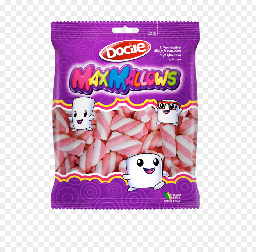 Candy Marshmallow Gummy Bear Party White PNG