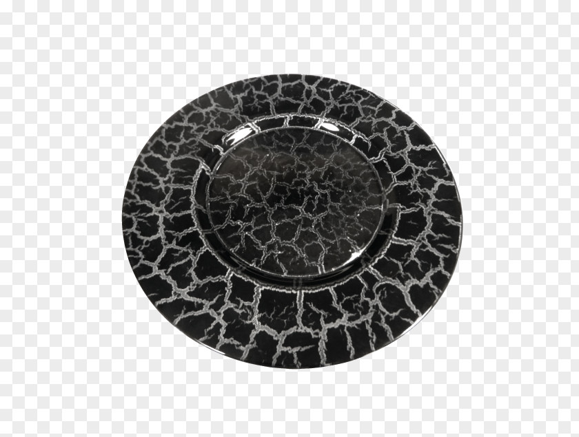 Crackle Table Plate Tray Bowl Platter PNG