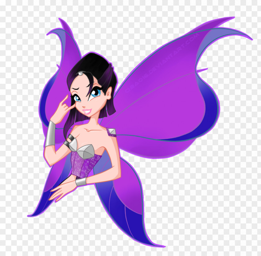 Fairy Animated Cartoon PNG
