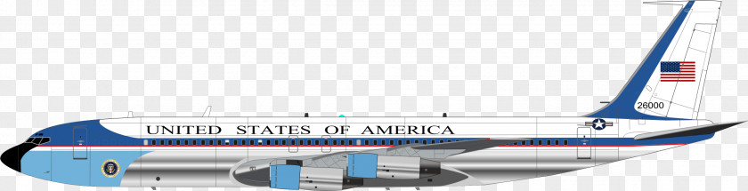 Forcess Airplane Air Force One United States Consolidated C-87 Liberator Express Clip Art PNG