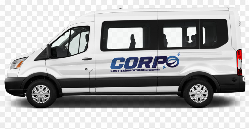 Ford 2018 Transit Connect Van 2015 Car PNG