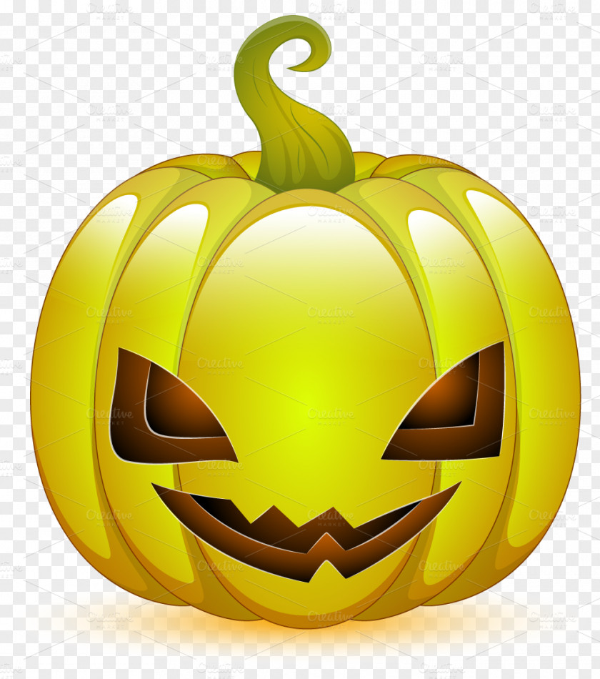 Halloween Flyer Jack-o'-lantern Pumpkin Clip Art PNG