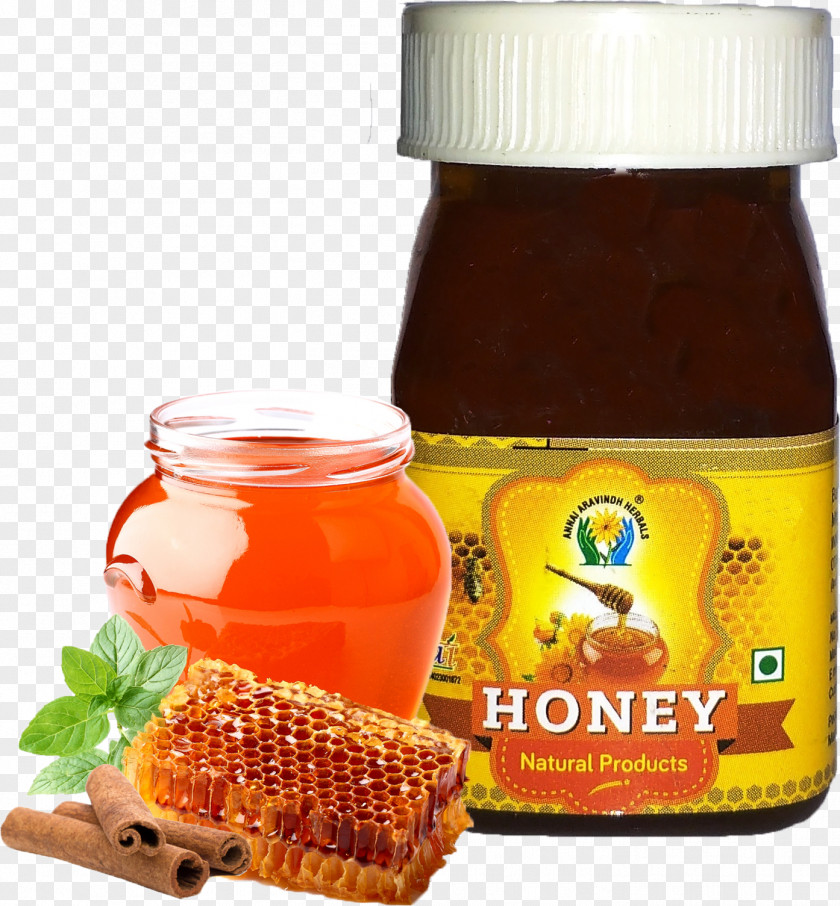 Honey Cinnamon Health Vegetarian Cuisine Sugar PNG