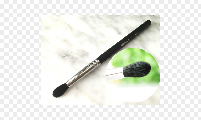 Morphe Makeup Brush Cosmetics PNG