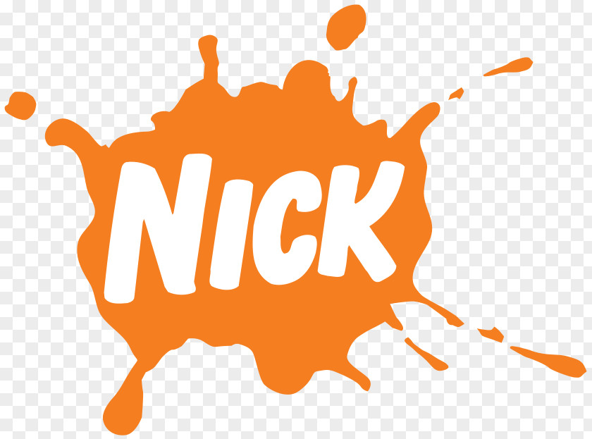 Nickelodeon Logo Television PNG