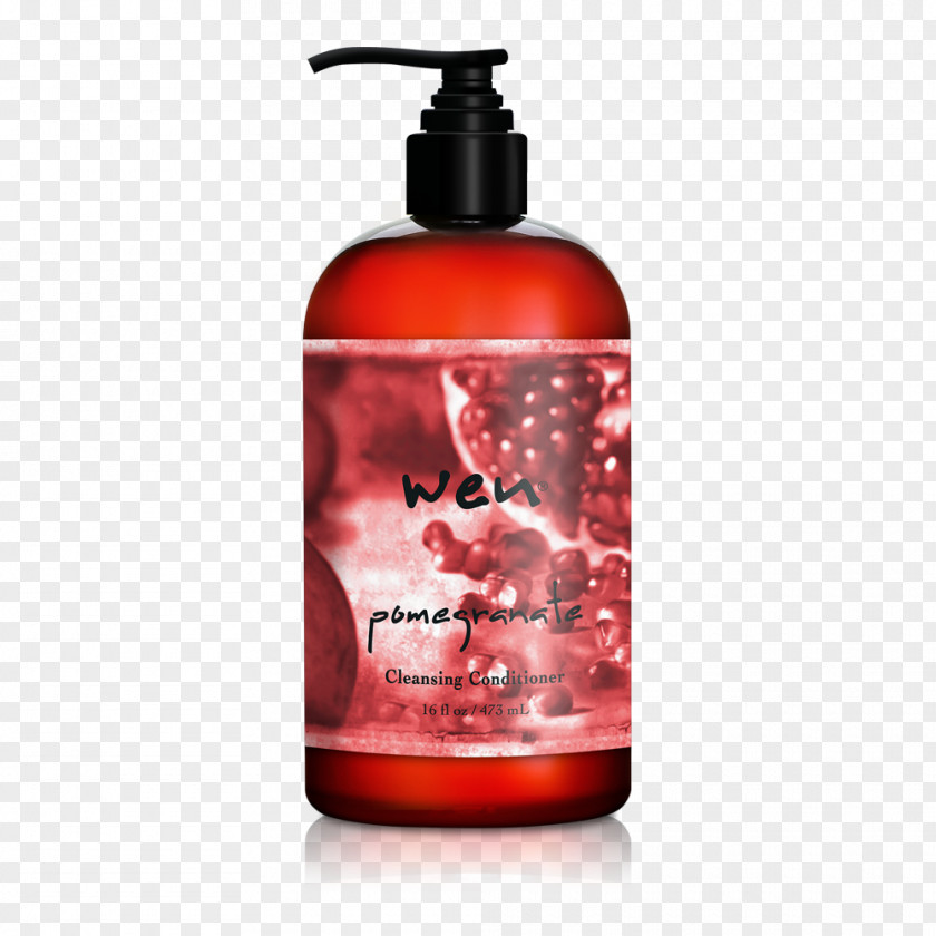 Pomegranate Hair Conditioner Care Sunscreen Styling Products Loss PNG