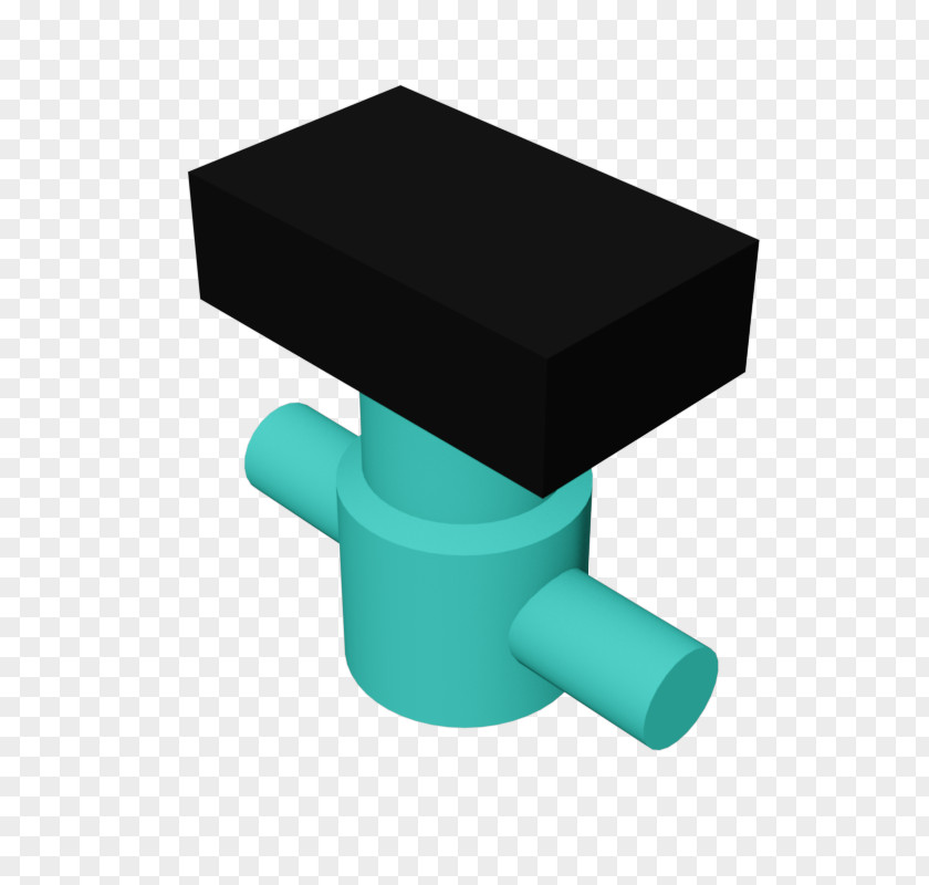 Product Design Angle Cylinder PNG