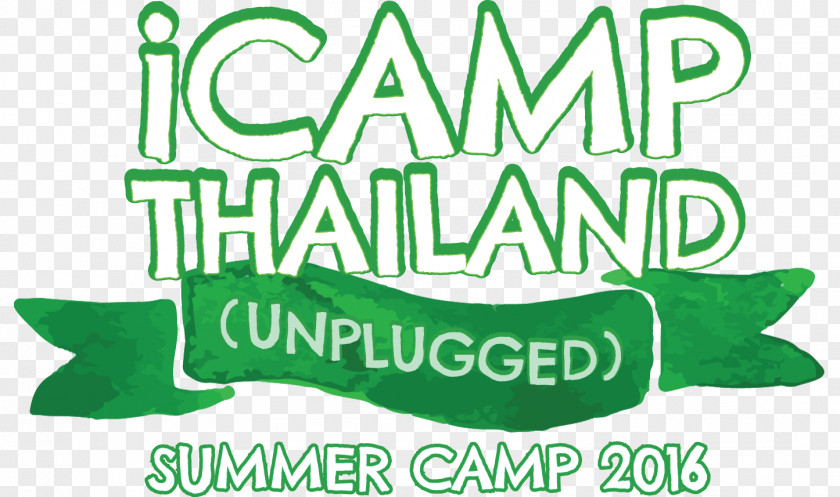 Summer Camp ICamp Thailand Logo Brand Child PNG