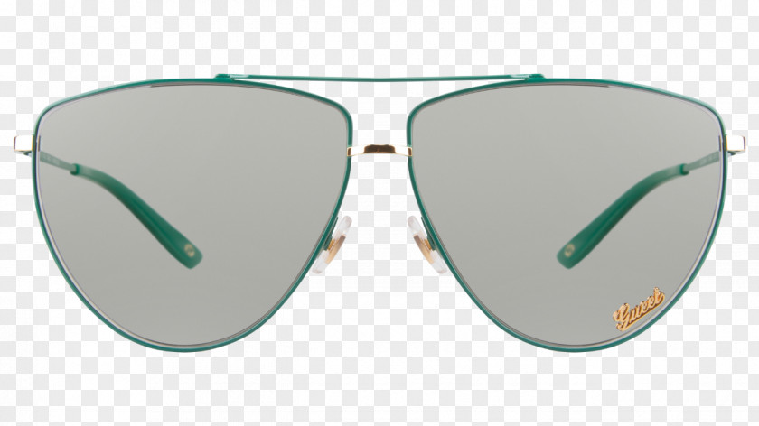 Sunglasses Goggles Aviator Gucci PNG
