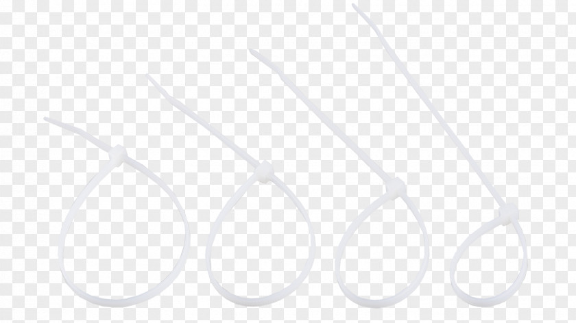 Tie Pigtail White Line Art PNG