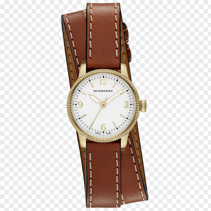 Watch Strap Burberry Fashion PNG