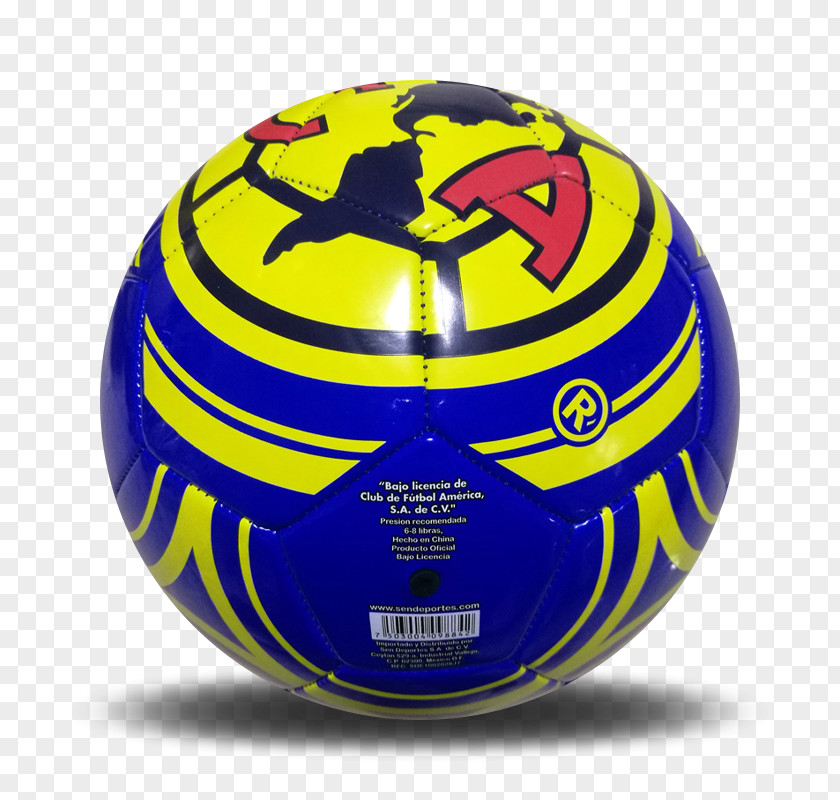 Ball American Football Club América Americas PNG