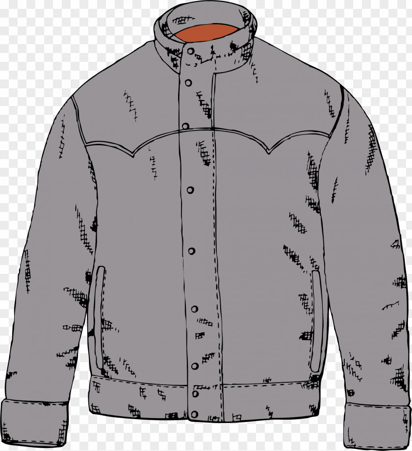 Clothes Button Jacket Coat Clothing Clip Art PNG