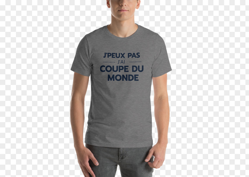 Coupe Du Monde T-shirt Sleeve Scoop Neck Clothing PNG