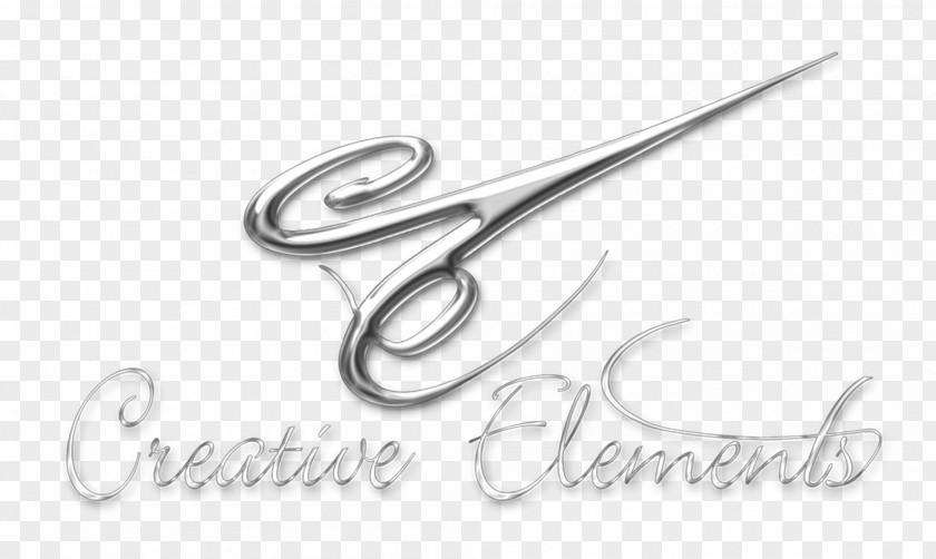 Creative Elements Logo Marketing Collateral PNG