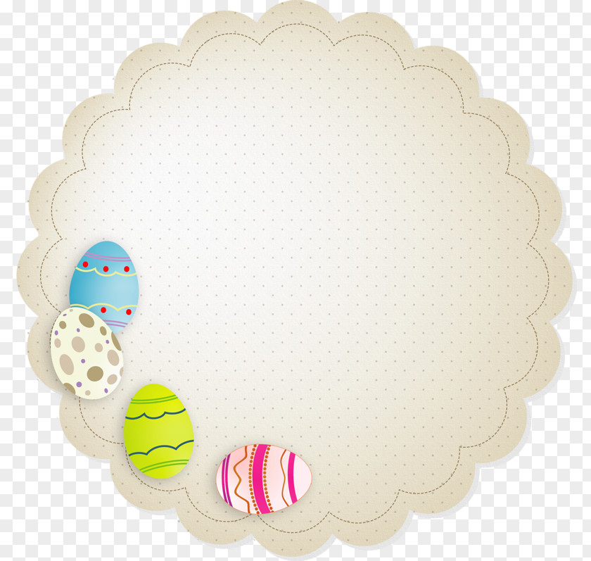 Easter Bunny Holiday Clip Art PNG