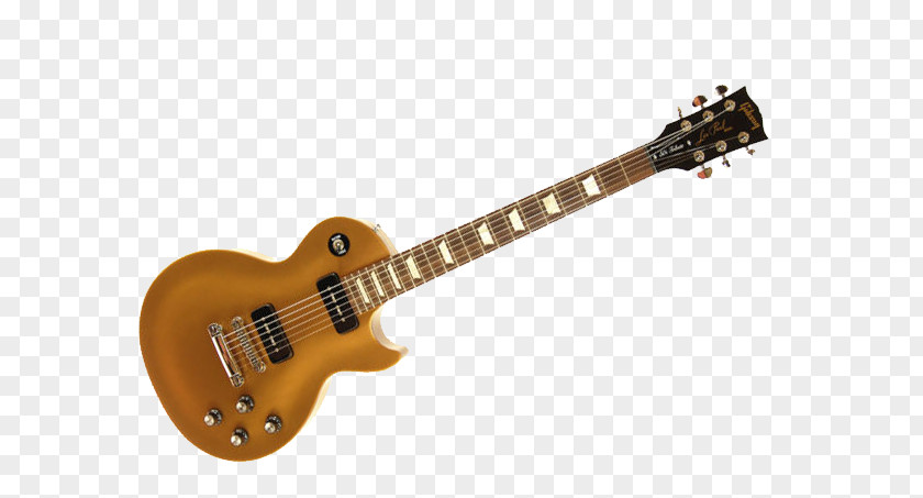 Electric Guitar Gibson Les Paul Epiphone Brands, Inc. PNG