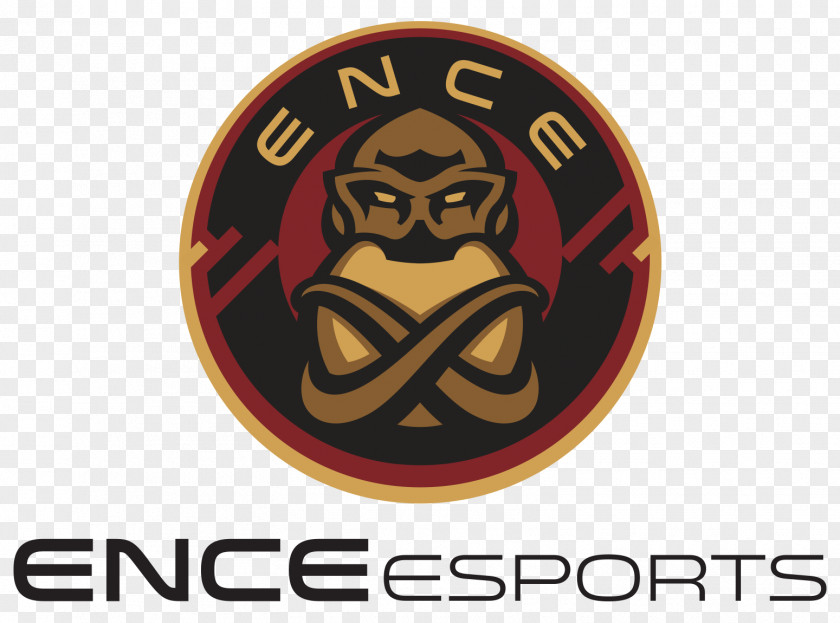 Esport ENCE ESports Counter-Strike: Global Offensive Tom Clancy's Rainbow Six Siege Electronic Sports Logo PNG