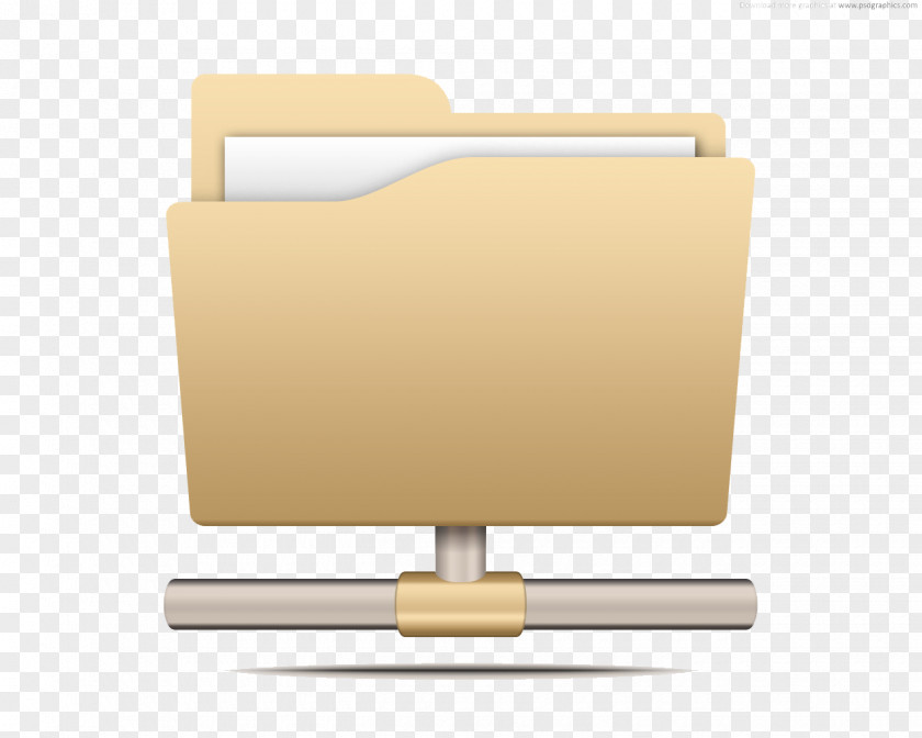 Folders File Sharing Shared Resource PNG