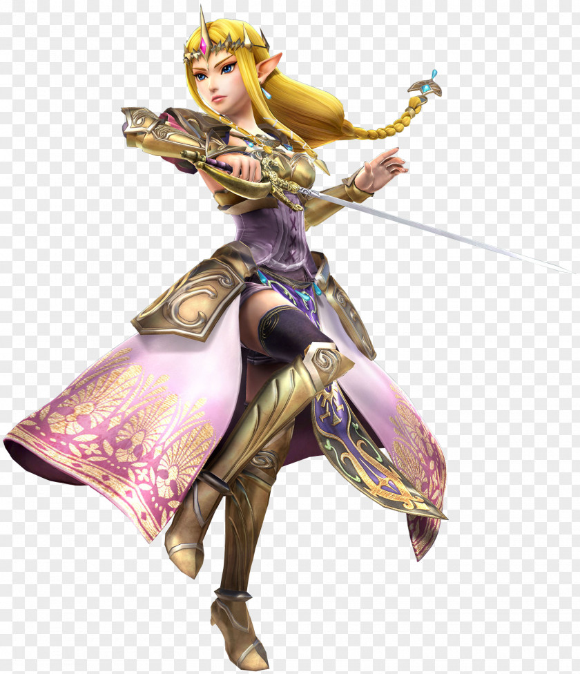 Harp Hyrule Warriors The Legend Of Zelda: Breath Wild Skyward Sword Princess Zelda PNG