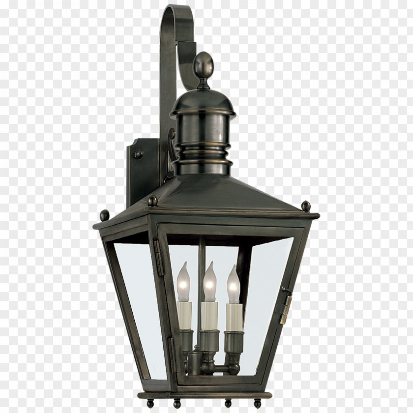 Luxury Lantern Ceiling Lighting Light Fixture Visual Comfort PNG